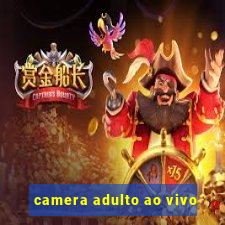 camera adulto ao vivo